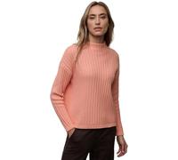 Street One Damen Turtleneck Strukturpullover