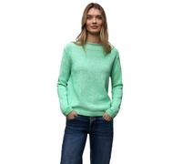 Street One Damen Two-Tone Pullover