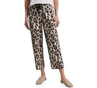 Street One Damen Wide Leg Hose 3818511
