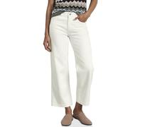 Street One Loose-fit-Jeans Style Emee Offwhite Washed Damen Größe 29 Länge 26