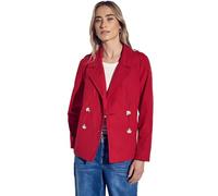Street One Doppelreihiger Trenchcoat