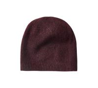 Street One - Feinstrick Beanie rot