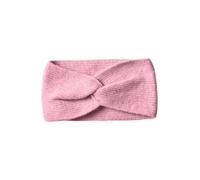 Street One - Feinstrick Stirnband in Unifarbe vintage blush mel. - Gr. - ONE SIZE