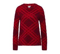 Flauschiges Langarmshirt - 34