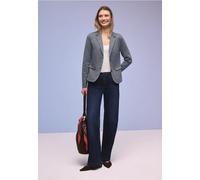 Street One Damen Basic Piqué Blazer