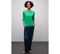 Street One Damen Basic Pullover