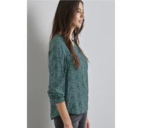 STREET ONE Bedruckte Bluse