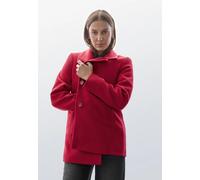 Street One Frauen Caban Jacke in Rot, Gr: 38