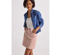 Street One Feincord Rock Faded Rose 44