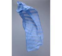 Street One Frauen Gestreifter Schal in Blau, Gr: One size