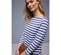 Damen Gestreiftes Shirt