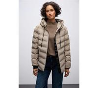 Street One Steppjacke Damen beige, 40