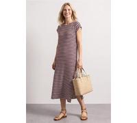 Street One Kleid in Strick-Optik