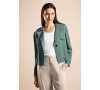Street One Kurzer Trenchcoat