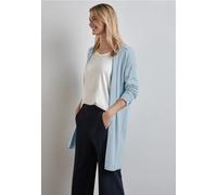 Street One Damen Langer Feinstrickcardigan