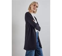 Street One Damen Langer Feinstrickcardigan