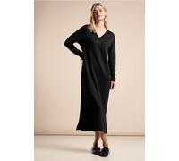 Street One Damen Midi-Kleid