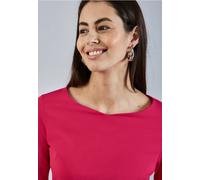 Street One Damen Softes Langarmshirt