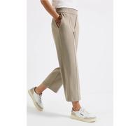 Street One Damen A378685 Hose, Buff Grey, 46