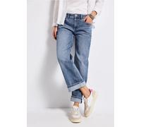 Street One Jeans Damen denim, 34-28