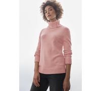 Street One Frauen Strickpullover in Rosa, Gr: 34