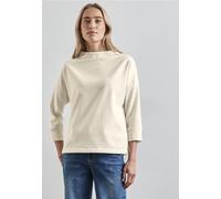 Street One Damen Strukturshirt