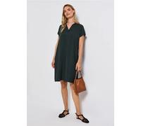 Street One Kleid Damen tanne, 46