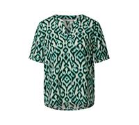 Street One Blusenshirt Damen mint, 36