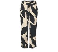 Street One Damen A379189 Hose, Whale Tail Grey, 34