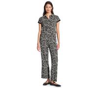 STREET ONE Gemusterter Jumpsuit
