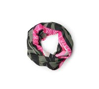 Loop STREET ONE, Damen, Gr. onesize, deep bound grün, Stoff, 100% Modal, gemustert, Modetücher Loop, aus Modal (96459367-0) deep bound grün