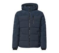 Street One - Gesteppte Cordjacke blau - Gr. - XXL