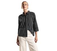 Street One Gestreifte Hemdbluse