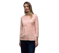 Gestreiftes Shirt