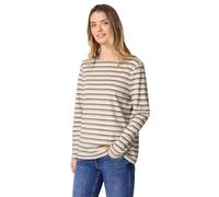 Gestreiftes Shirt