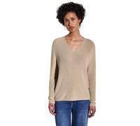 Street One Glitzernder Pullover
