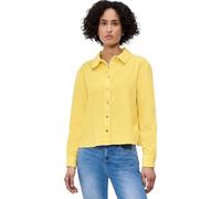 Street One Hemdbluse Bloom Yellow 34