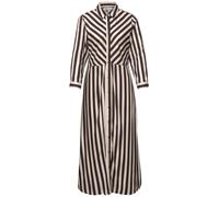 Street One - Hemdblusenkleid beige - Gr. - 38