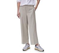 Street One Hose in Beige - Größe W42/L28 | Damenhosen