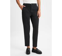 LTD QR Style Chino Diagonal Melange