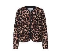 Street One Jacke - Damen - Gr. 42 - schwarz