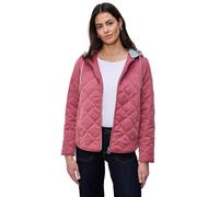 Street One Jacke mit Abnehmbarer Kapuze