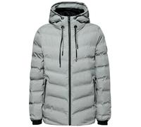 Street One Damen Jacke mit geklebten Nähten