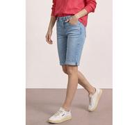 Street One Jeans-Bermudas in Hellblau - Größe W29 | Shorts
