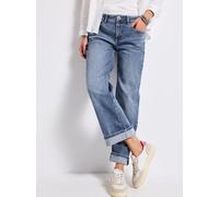 Street One Jeans Damen denim, 34-28