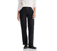 STREET ONE Jeans mit Straight Legs