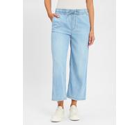 Street One Jeans-Schlupfhose Damen hellblau, 27-26