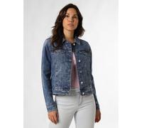 Street One Jeansjacke Damen medium stone, 44
