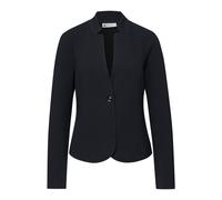 Street One Jerseyblazer - Damen - Gr. 44 - dunkelblau