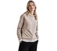 Street One Kapuzenshirt mit Stickerei